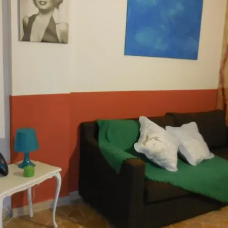 Lejlighed Il Ciliegio *