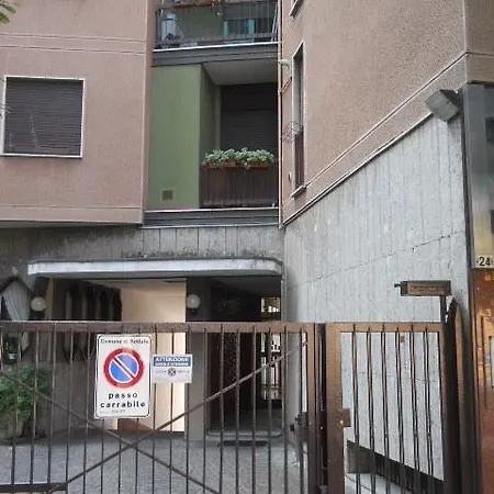 Il Ciliegio Lejlighed *