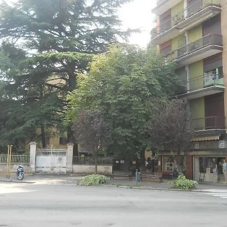 Il Ciliegio Lejlighed Bollate