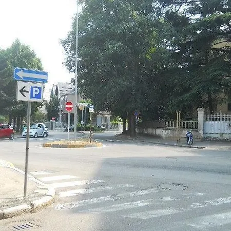 Apartamento Il Ciliegio Bollate